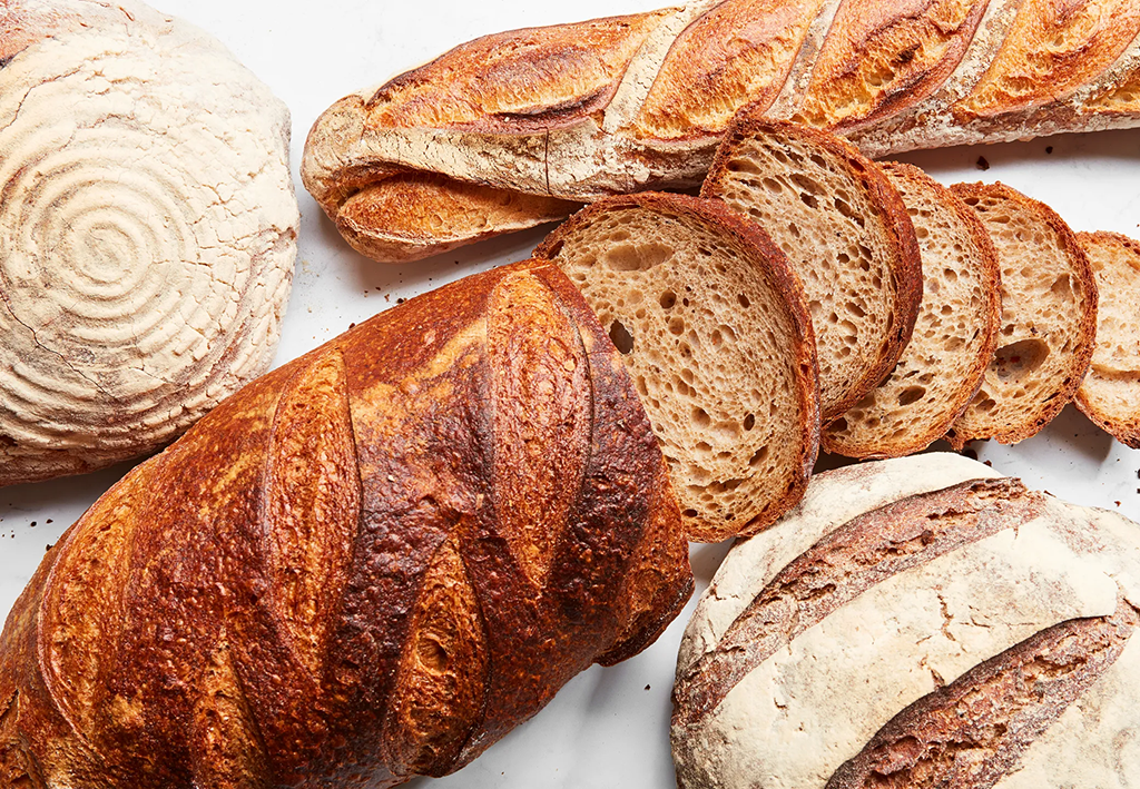 Dlaczego warto jeść chleb